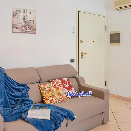 Casa Biba By World * ואדו-ליגורה