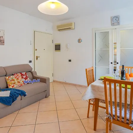 Casa Biba By World ואדו-ליגורה