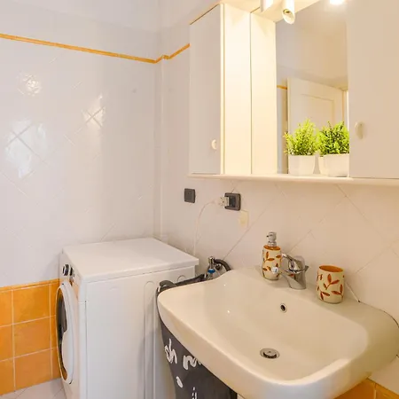 Daire Casa Biba By World Vado Ligure