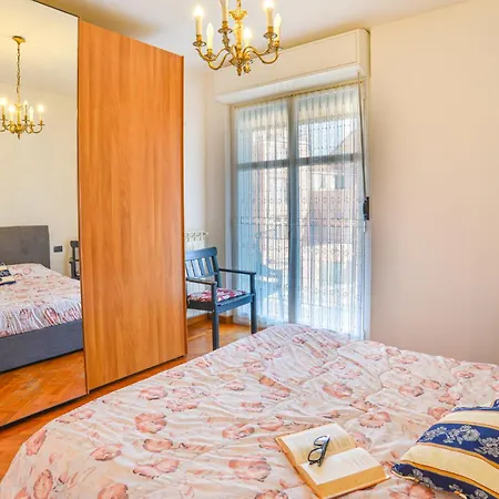 Apartmán Casa Biba By World