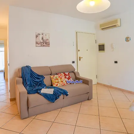 Apartmán Casa Biba By World
