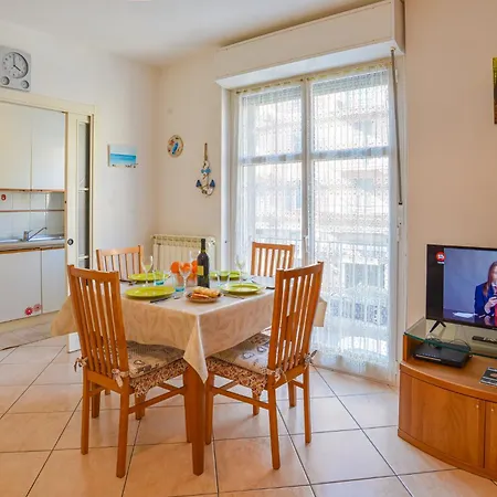 Apartmán Casa Biba By World Vado Ligure