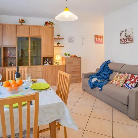 Daire Casa Biba By World Vado Ligure